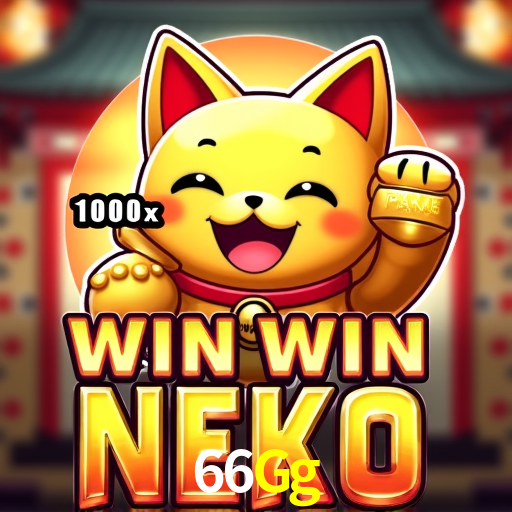 Sinta a adrenalina dos jogos de cassino com 66Gg