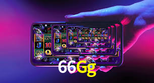 66Gg: A Experiência de Casino com Jogos de Mesa ao Vivo