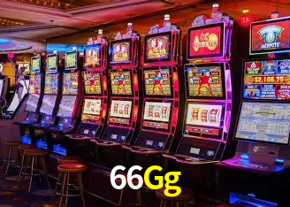 66Gg Slots