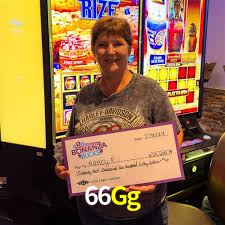 66Gg Slots